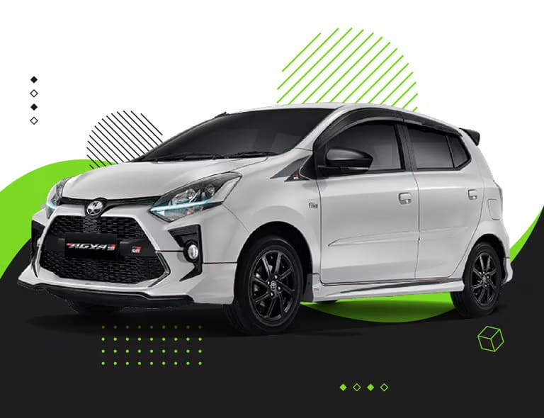 Toyota Innova Zenix